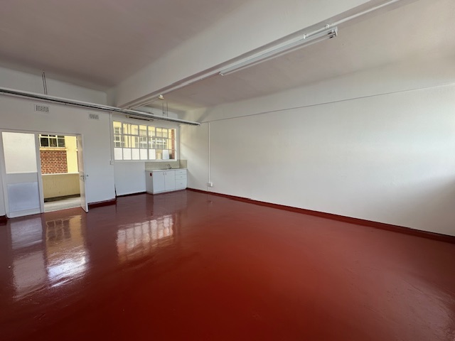Commercial Property for Sale in Woodstock Western Cape